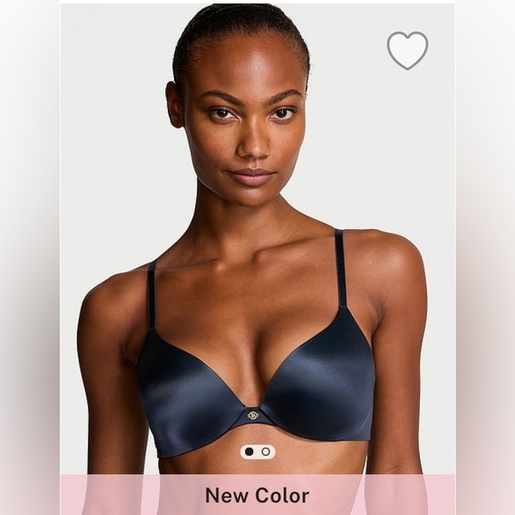 Victoria’s Secret So Obsessed Push-up Bra - Picture 6 of 6